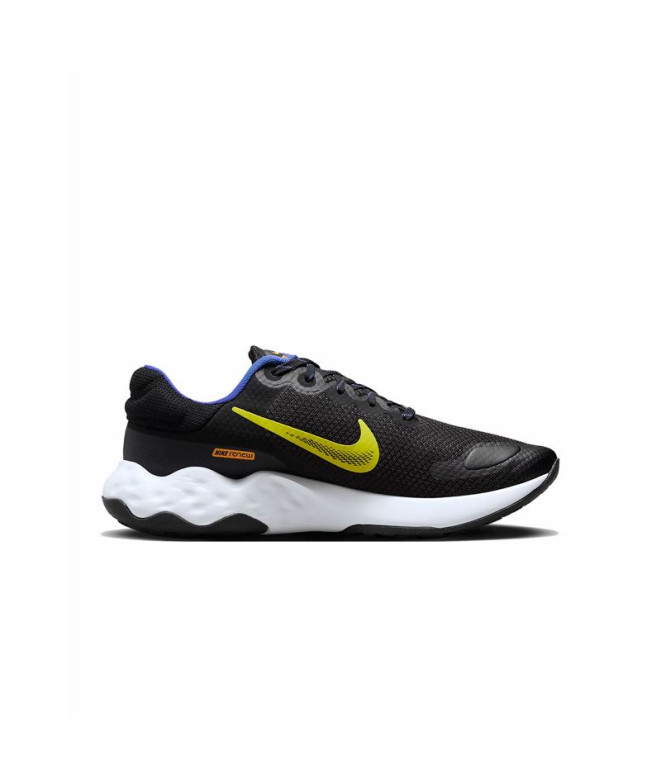 Chaussures Running Nike de Renew Ride 3 Road...