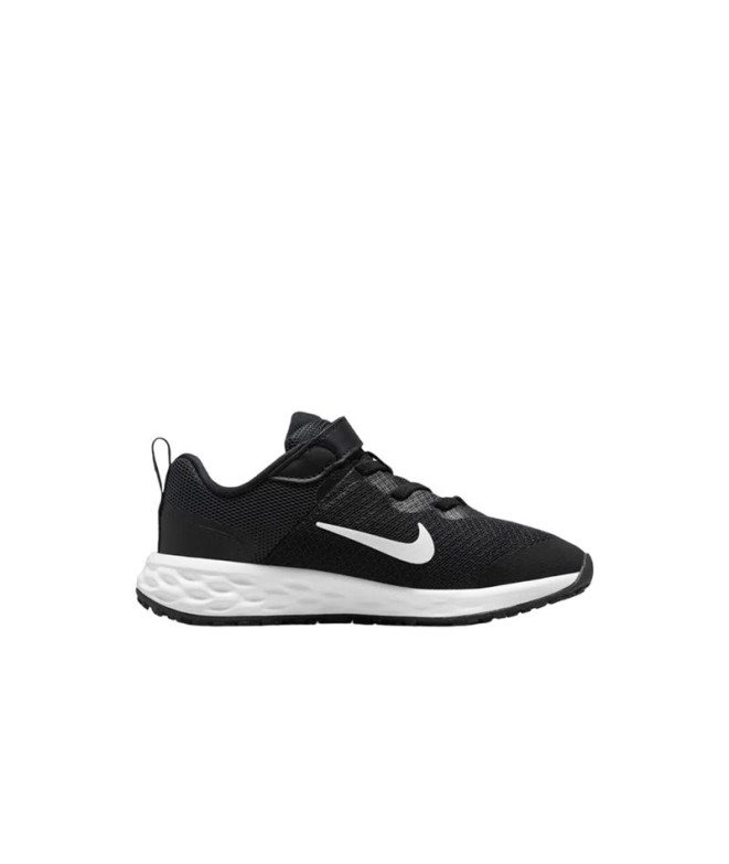 Chaussures de running Nike Revolution 6 Little kid