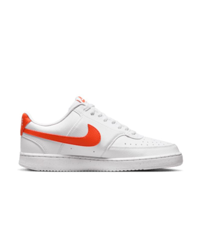 Chaussures Nike Court Vision Low Next Nature...