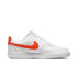 Chaussures Nike Court Vision Low Next Nature chaussures pour hommes