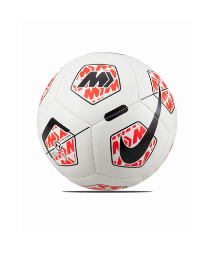 Ballons Football Nike de Nk Merc Fade