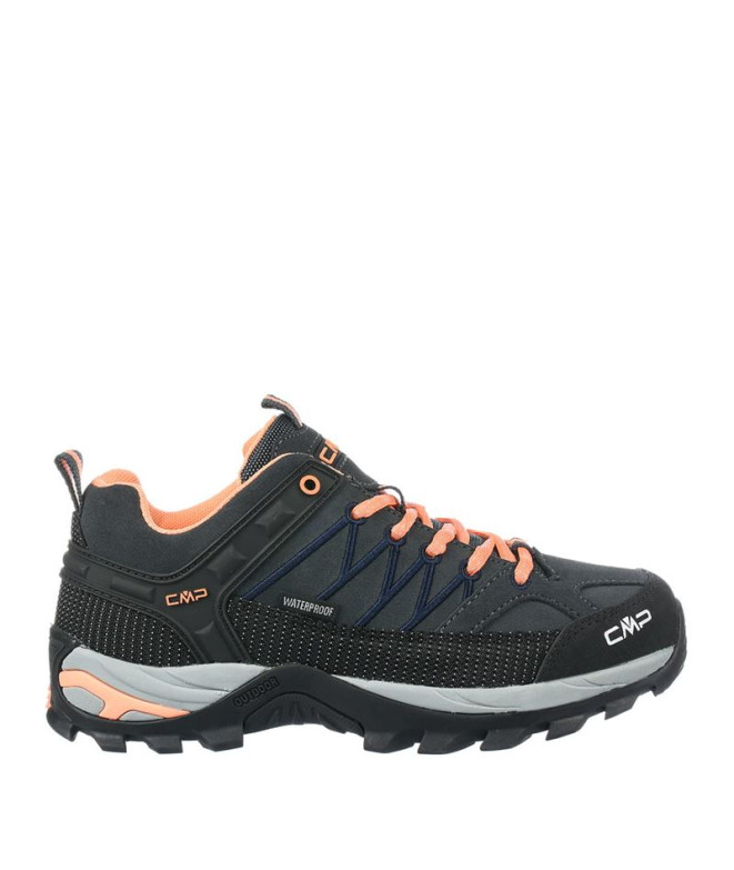 Mountain Chaussures Campagnolo Rigel Low...
