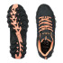 Mountain Chaussures Campagnolo Rigel Low Trekking Wp Femme Gris foncé