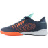 Chaussures de Football Sala Munich Rondo 05 Bleu