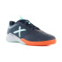 Chaussures de Football Sala Munich Rondo 05 Bleu