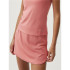 Jupe Born Living Yoga Gadea Rose Peach Femme