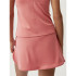 Jupe Born Living Yoga Gadea Rose Peach Femme
