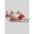 Chaussures London Classic Sand Beige Fille