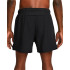 Pantalon Fitness Nike de Dri-Fit Challenger 5" homme