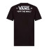 T-shirt Vans Essentials-B Man BK