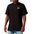 T-shirt Vans Essentials-B Man BK
