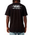 T-shirt Vans Essentials-B Man BK