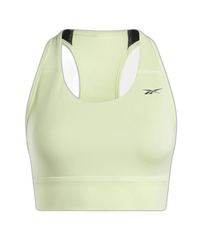 Soutien-gorge de sport Fitness Reebok Identity...