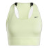 Soutien-gorge de sport Fitness Reebok Identity Train Soutien-gorge de maintien pour femmes
