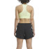 Soutien-gorge de sport Fitness Reebok Identity Train Soutien-gorge de maintien pour femmes
