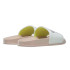 Tongs de natation Reebok Fulgere Femmes