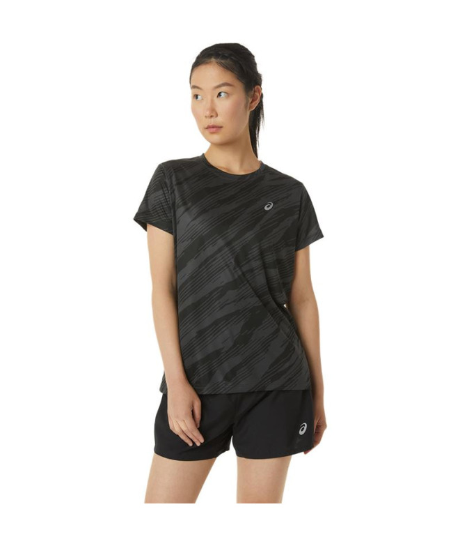 ASICS Core All Over Print Women's Running Top...