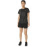 ASICS Core All Over Print Women's Running Top Black