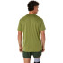 ASICS Core Top Men's Running Shirt Cactus/Rain Forest