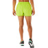 Pantalon de running ASICS Core Split Hommes