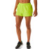 Pantalon de running ASICS Core Split Hommes