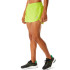 Pantalon de running ASICS Core Split Hommes
