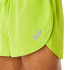 Pantalon de running ASICS Core Split Hommes