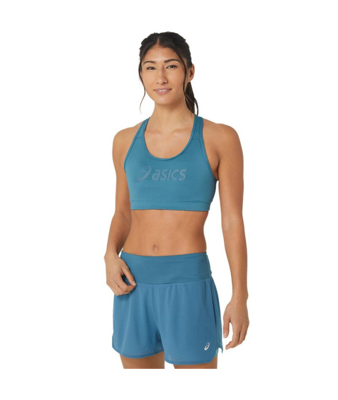 ASICS Core Logo Soutien-gorge de sport pour...