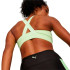 Brassiere de sport Puma Mid Impact Puma Fit pour femmes