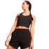 T-shirt par Yoga Puma Studio Ultrabare Cro Femme