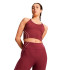 T-shirt par Yoga Puma Studio Ultrabare Cro Femme