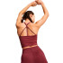 T-shirt par Yoga Puma Studio Ultrabare Cro Femme