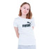 T-shirt de Puma Ess Logo G Bébés