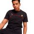 T-shirt homme Puma Ferrari Race