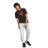 T-shirt homme Puma Ferrari Race Tonal B