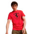 T-shirt homme Puma Ferrari Race Tonal B