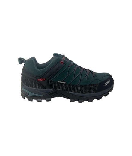 Mountain Chaussures Campagnolo Rigel Low Trekking Wp Man...
