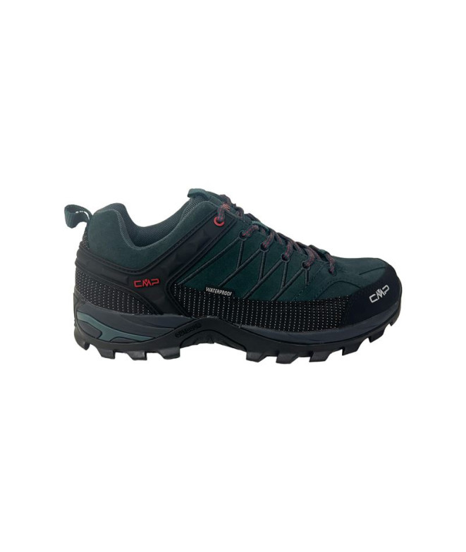 Mountain Chaussures Campagnolo Rigel Low...