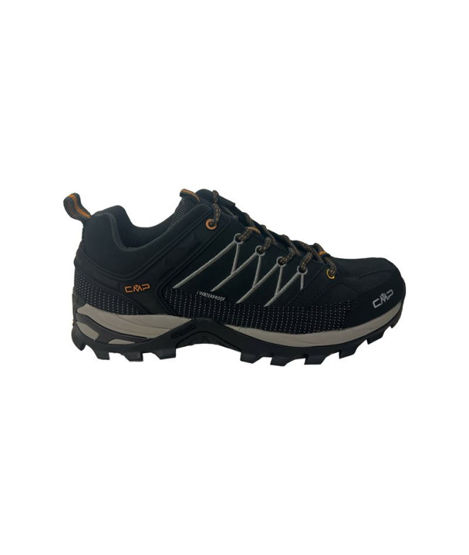 Mountain Chaussures Campagnolo Rigel Low...