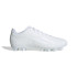 Bottes de Football adidas X Crazyfast.4 Versatile Ftwbla