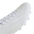 Bottes de Football adidas X Crazyfast.4 Versatile Ftwbla