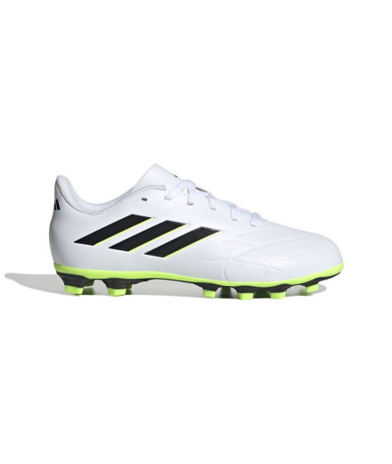 Bottes de Football adidas Copa Pure.4 Fxg Enfant