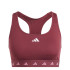 Brassiere de sport Fitness adidas de Power Ms Tf Femme