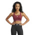 Brassiere de sport Fitness adidas de Power Ms Tf Femme