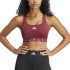 Brassiere de sport Fitness adidas de Power Ms Tf Femme