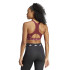 Brassiere de sport Fitness adidas de Power Ms Tf Femme