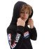 Sweatshirt Vans Easy Logo BY Black Boy