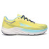 Running Chaussures Altra Rivera 3 Yellow Women's Chaussures