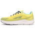 Running Chaussures Altra Rivera 3 Yellow Women's Chaussures