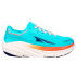 Running Chaussures Altra Via Olympus Light Blue Women's Chaussures
